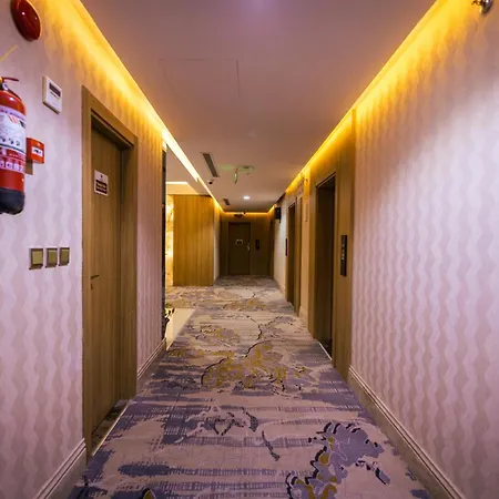 Mirnian Hotel-2