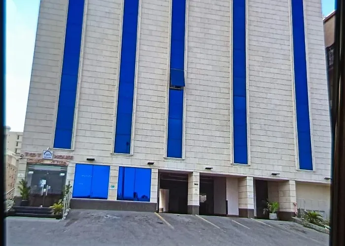 شركة منازل التوت للشقق المخدومة جده